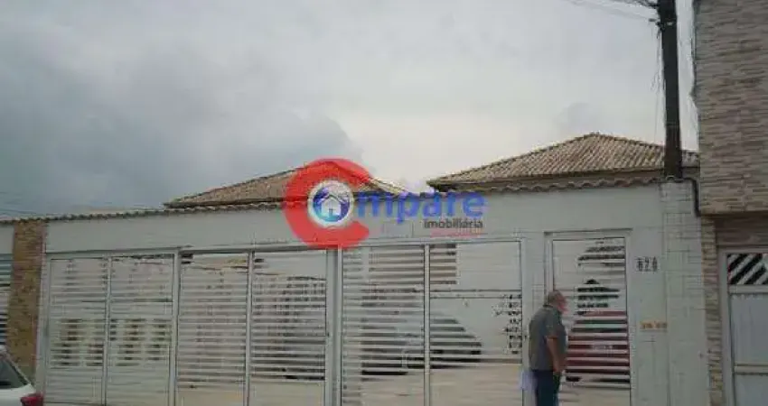 Casa à venda 2 quartos, 1 vaga, 43m², nova mirim, praia grande - sp