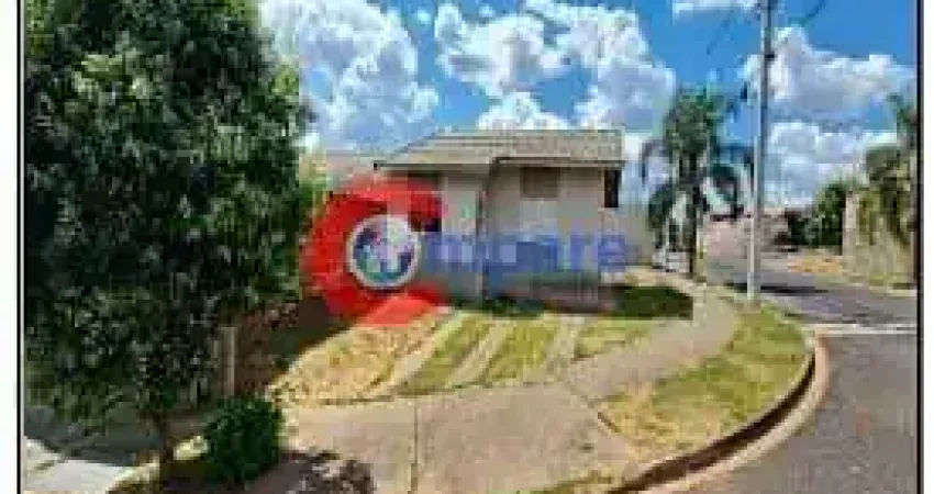 Casa à venda na Rua Hajime Kobari, Padre Nóbrega, Marília