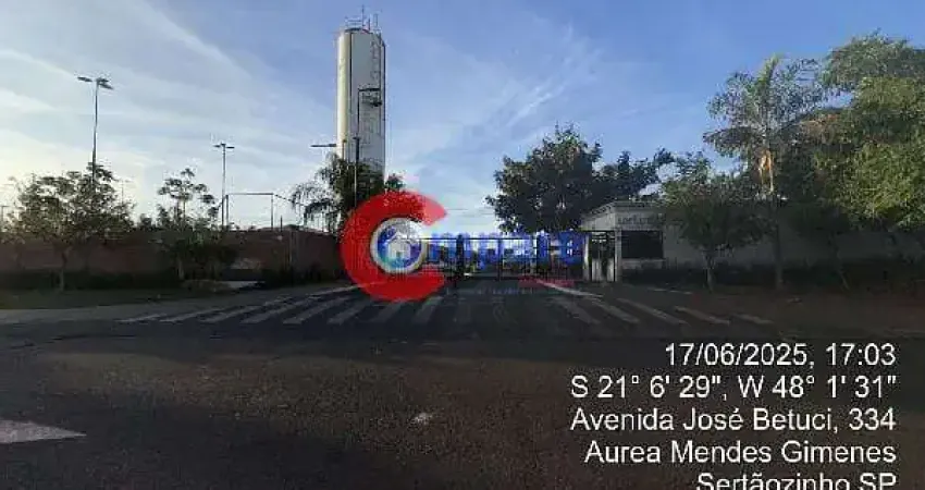 Casa à venda 2 quartos, 2 vagas, 117m², conjunto habitacional aurea mendes, sertaozinho - sp