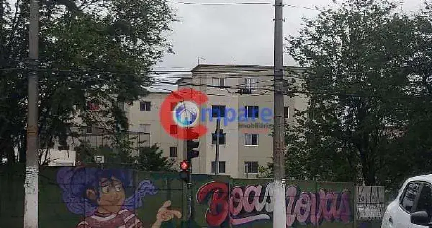 Apartamento à venda na Avenida Raimundo Pereira de Magalhães, Jaraguá, São Paulo