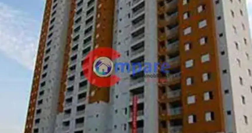 Apartamento à venda, vila leonor, guarulhos, sp= excelente localização- proximo ao shopping interna