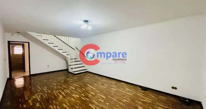 Casa com 3 quartos à venda na Alameda Yayá, 1541, Jardim Aida, Guarulhos