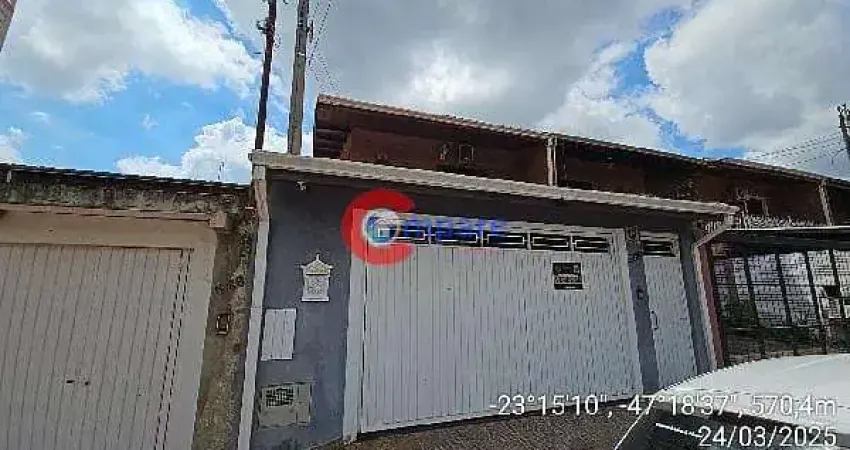 Casa à venda 2 quartos, 2 vagas, 153m², vila padre bento, itu - sp