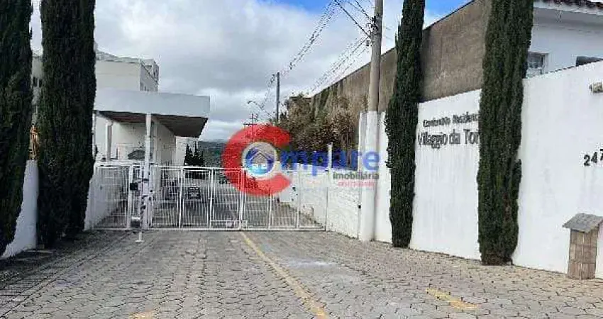 Apartamento à venda 2 quartos, 1 vaga, 52m², cecap, piedade - sp