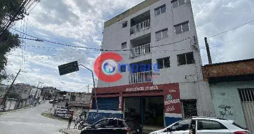 Apartamento à venda 2 quartos, 1 vaga, 102m², vila sao paulo, ferraz de vasconcelos - sp