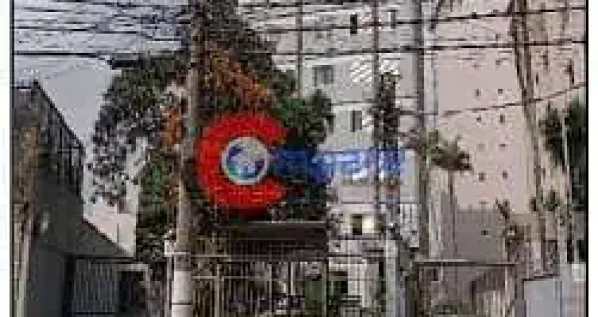 Apartamento à venda 1 vaga, 10m², vila moinho velho, sao paulo - sp