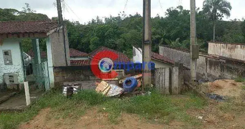 Casa à venda 2 quartos, 1 vaga, 51m², jardim botujuru, jacupiranga - sp