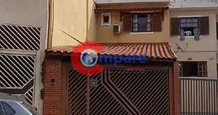 Casa com 3 quartos à venda na Rua Maria Lúcia Duarte, Vila Pirituba, São Paulo