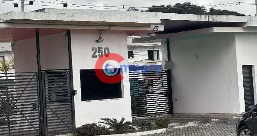 Casa à venda 2 quartos, 2 vagas, 190m², jardim petropolis, cotia - sp