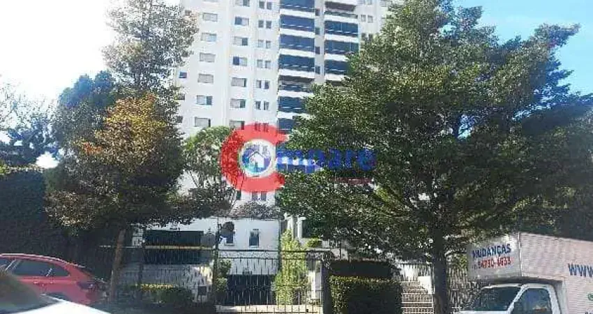 Apartamento à venda 4 quartos, 3 vagas, 320m², jardim londrina, sao paulo - sp