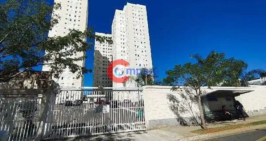 Apartamento à venda 2 quartos, 102m², jardim do lago continuacao, campinas - sp