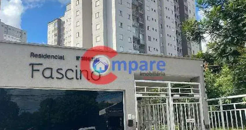 Apartamento à venda 2 quartos, 1 vaga, 111m², 3º sub penha franca, sao paulo - sp
