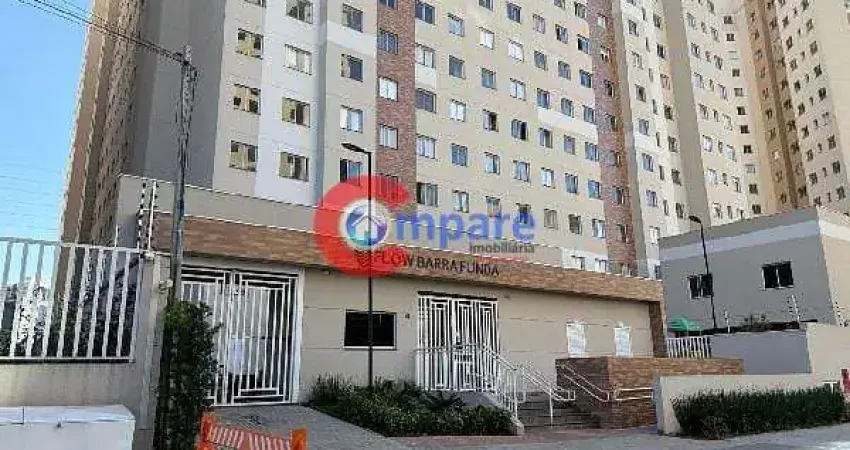 Apartamento à venda 2 quartos, 49m², varzea da barra funda, sao paulo - sp