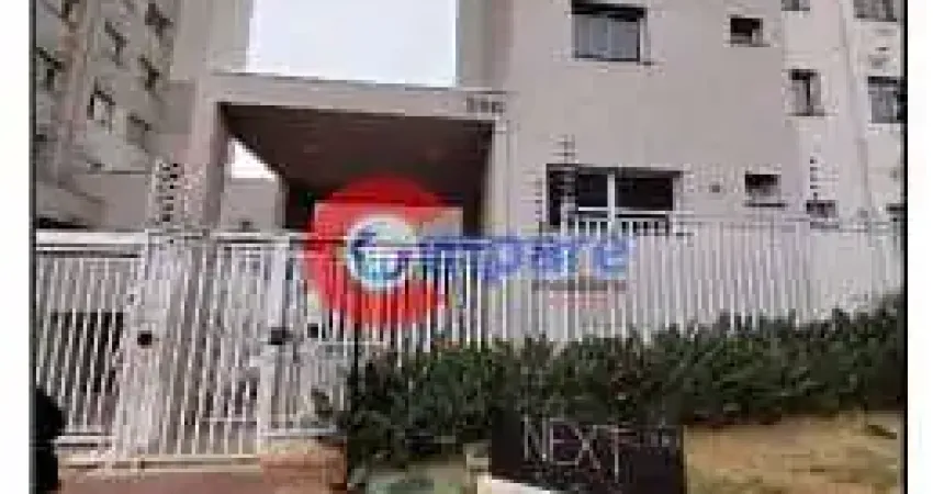 Apartamento à venda 1 vaga, 10m², parque arariba, sao paulo - sp