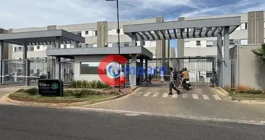 Apartamento à venda 2 quartos, 91m², loteamento residencial maria adelia, sao jose do rio preto - s