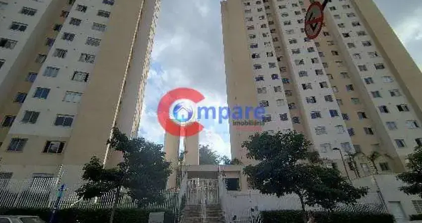 Apartamento à venda 1 quarto, 45m², vila nova curuca, sao paulo - sp