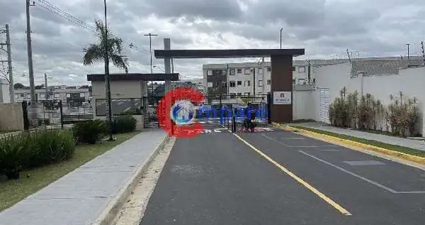 Apartamento à venda na Rua Antonio Bravo Plaça, Jardim Ipatinga, Sorocaba
