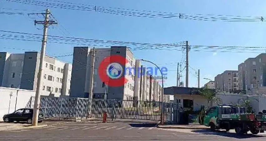 Apartamento à venda 1 vaga, 114m², recreio alvorada, santa barbara d'oeste - sp