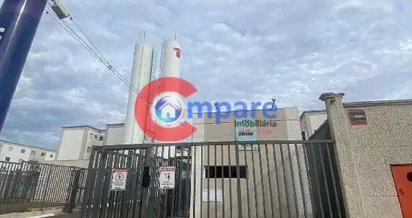 Apartamento à venda 1 vaga, 97m², chacara estancia paulista, suzano - sp