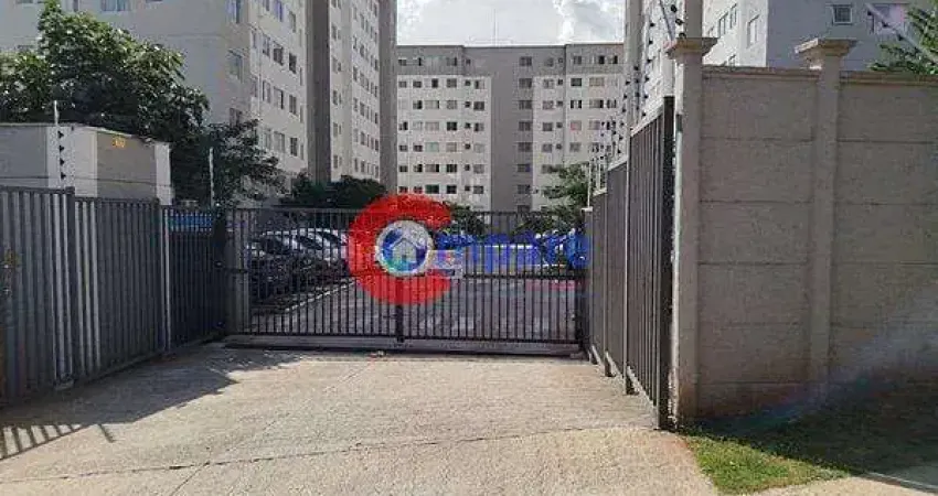 Apartamento à venda 2 quartos, 69m², chacara maria trindade, sao paulo - sp