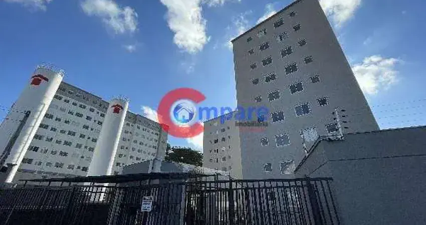 Apartamento à venda 2 quartos, 82m², itaquera, sao paulo - sp