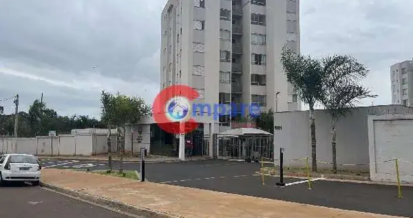 Apartamento à venda 2 quartos, 1 vaga, 124m², santa izabel, barretos - sp
