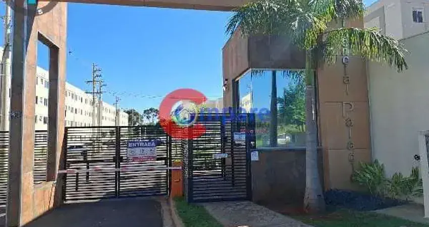 Apartamento à venda 2 quartos, 1 vaga, 79m², jardim ouro branco, ribeirao preto - sp