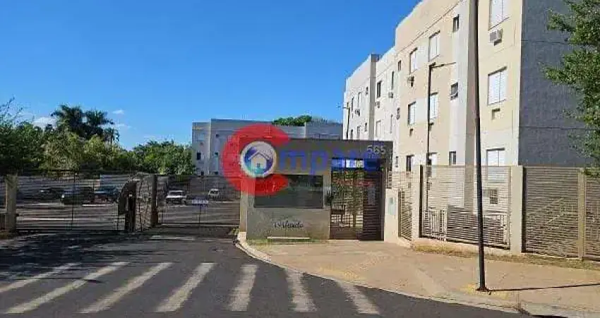 Apartamento à venda 2 quartos, 1 vaga, 94m², vila abranches, ribeirao preto - sp