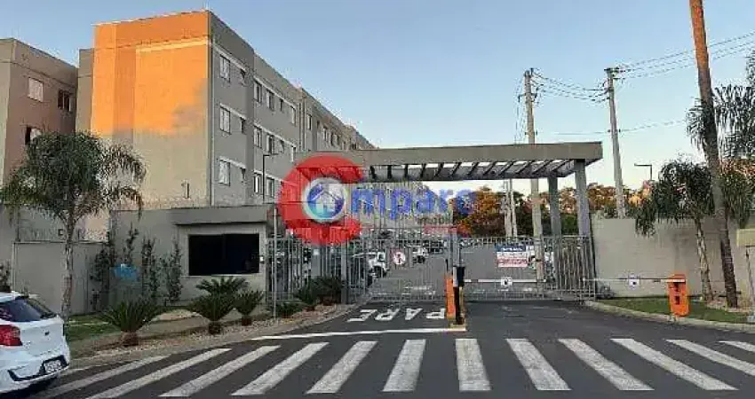 Apartamento à venda 2 quartos, 1 vaga, 108m², fazenda palmeiras, ribeirao preto - sp