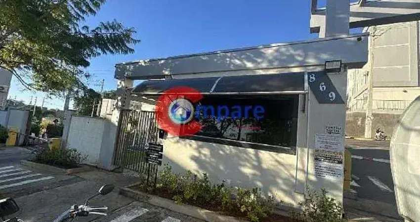 Apartamento à venda 2 quartos, 1 vaga, 94m², parque watal ishibashi, presidente prudente - sp