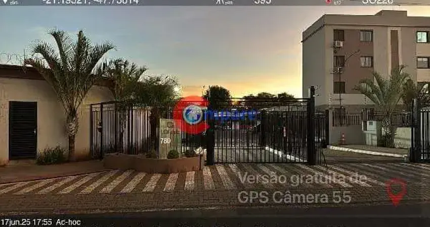 Apartamento à venda 2 quartos, 1 vaga, 93m², não informado, ribeirao preto - sp