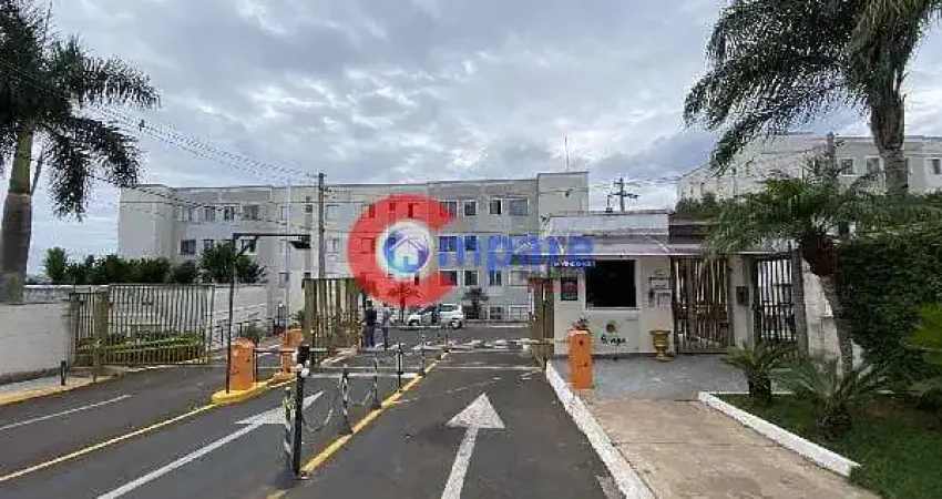 Apartamento à venda 2 quartos, 1 vaga, 103m², vila cidade jardim, botucatu - sp