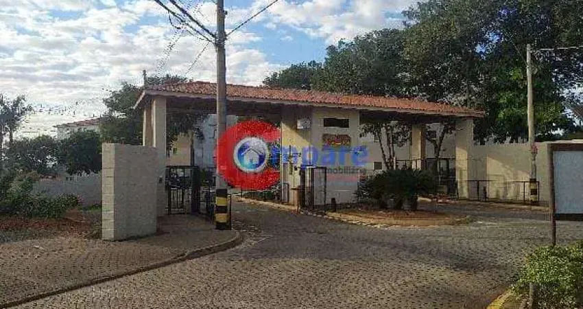 Apartamento à venda 2 quartos, 1 vaga, 53m², jardim santa terezinha (nova veneza, sumare - sp