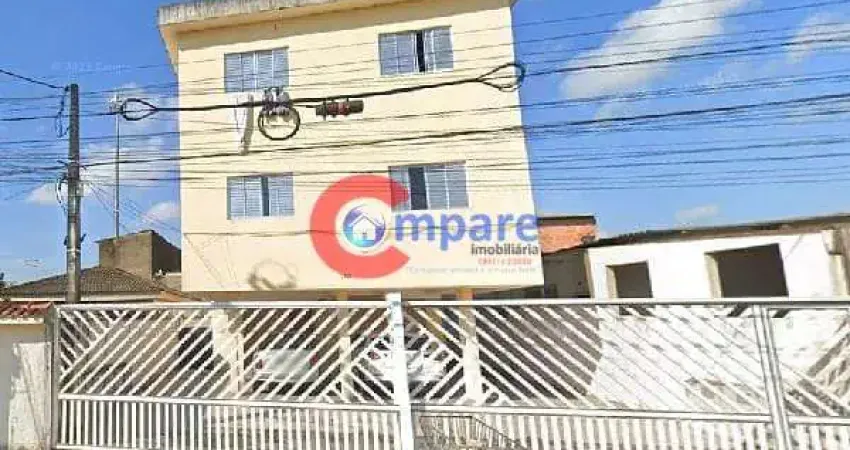 Apartamento à venda 2 quartos, 65m², samarita, sao vicente - sp