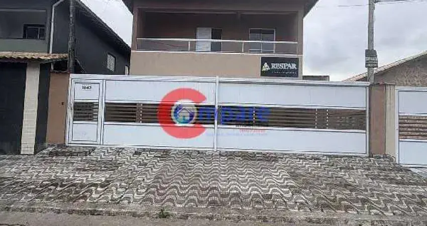 Apartamento à venda 2 quartos, 1 vaga, 54m², esmeralda, praia grande - sp