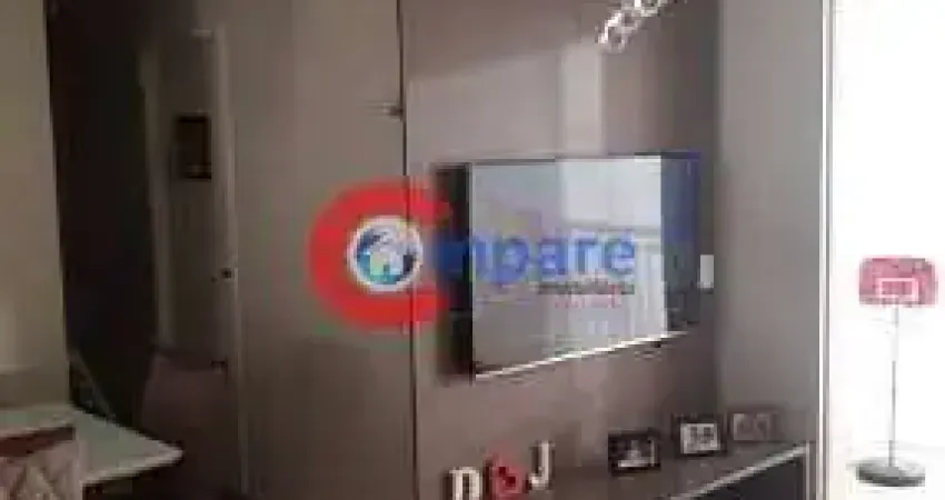 Apartamento com 2 quartos à venda na Rua Mexicana, 260, Vila Endres, Guarulhos