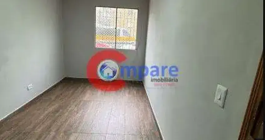 Excelente apartamento à venda com 1 vaga de garagem no condomínio alvorada b, na região do macedo,