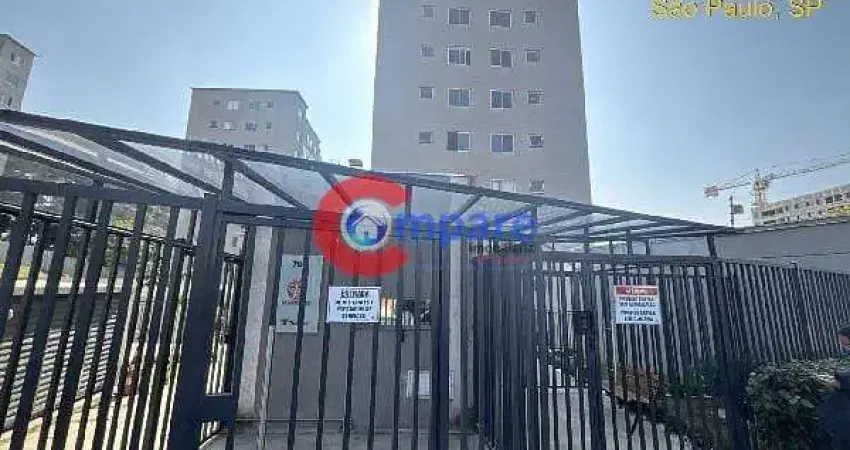 Apartamento à venda 2 quartos, 80m², jardim helian, sao paulo - sp