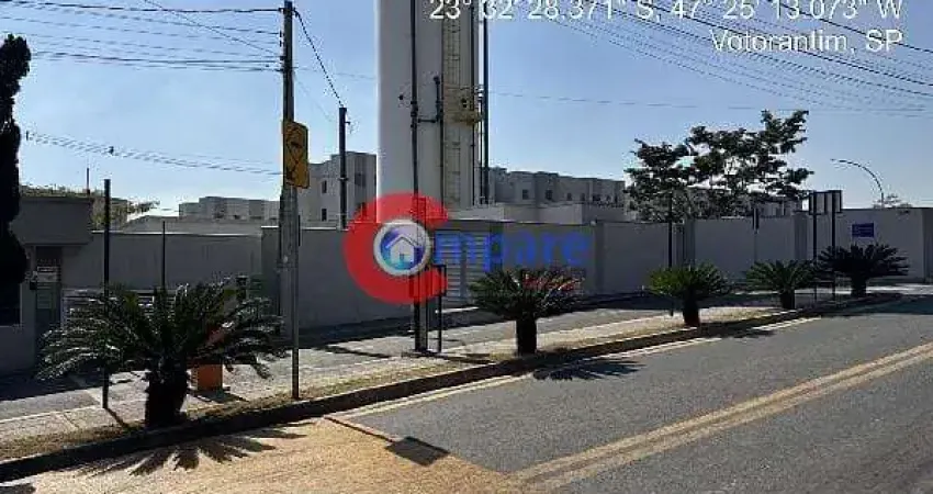 Apartamento à venda 2 quartos, 1 vaga, 90m², jardim araujo, votorantim - sp