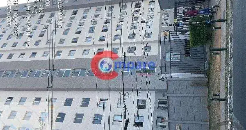 Apartamento à venda 2 quartos, 43m², jardim leme, sao paulo - sp