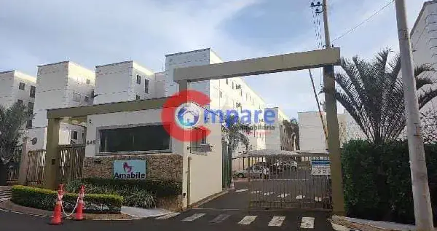 Apartamento à venda 2 quartos, 89m², quitandinha, araraquara - sp