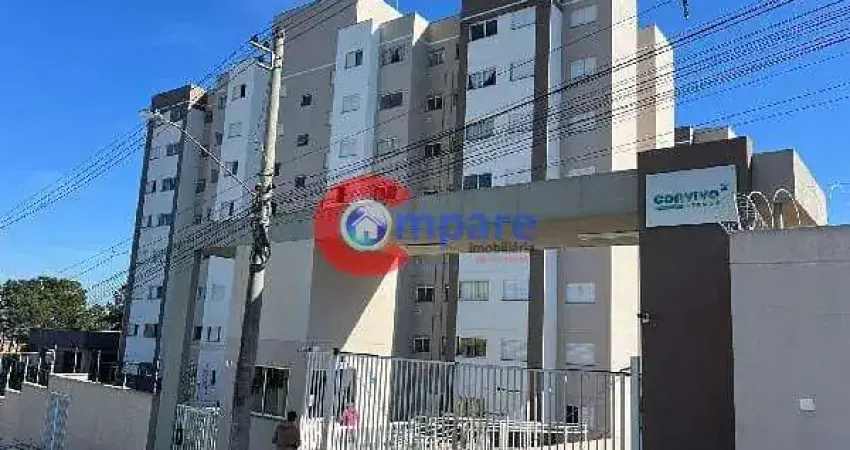 Apartamento à venda 2 quartos, 1 vaga, 68m², jardim itaqua, itaquaquecetuba - sp