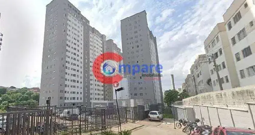 Apartamento à venda na Rua Vicente Carducho, Jardim Imbé, São Paulo
