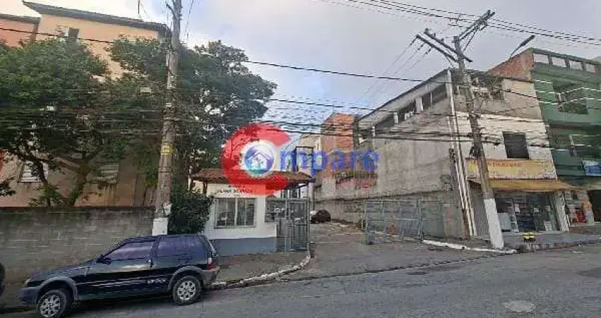 Apartamento à venda 2 quartos, 51m², campanario, diadema - sp
