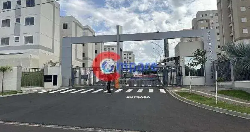 Apartamento à venda 2 quartos, 1 vaga, 93m², recreio das acacias, ribeirao preto - sp