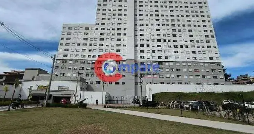 Apartamento à venda 1 quarto, 34m², guaianazes, sao paulo - sp