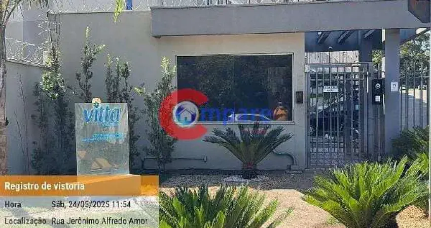 Apartamento à venda 2 quartos, 1 vaga, 108m², jardim florestan fernandes, ribeirao preto - sp