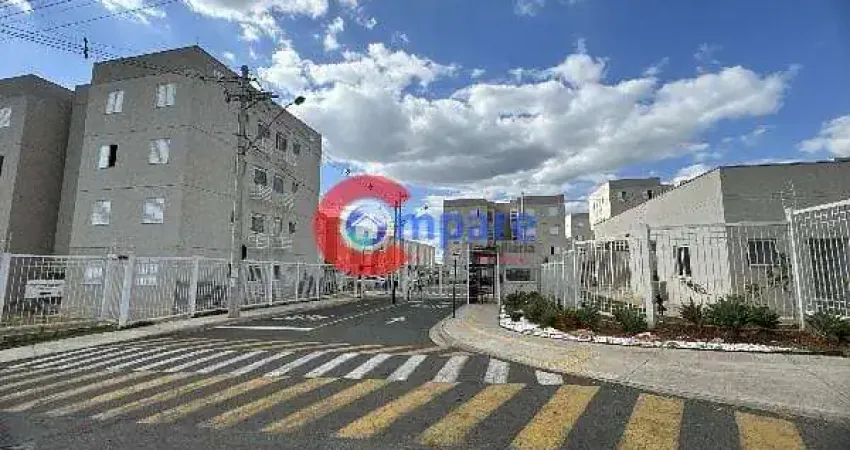 Apartamento à venda 2 quartos, 1 vaga, 96m², aparecidinha, sorocaba - sp