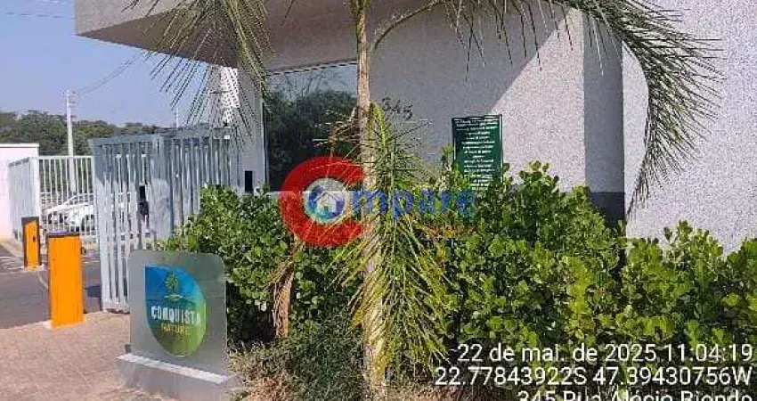 Apartamento à venda 2 quartos, 1 vaga, 119m², recreio alvorada, santa barbara d'oeste - sp