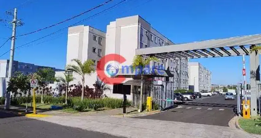 Apartamento à venda 2 quartos, 1 vaga, 84m², vitta sao jose, bauru - sp